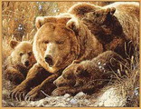 Ковер 1-19714